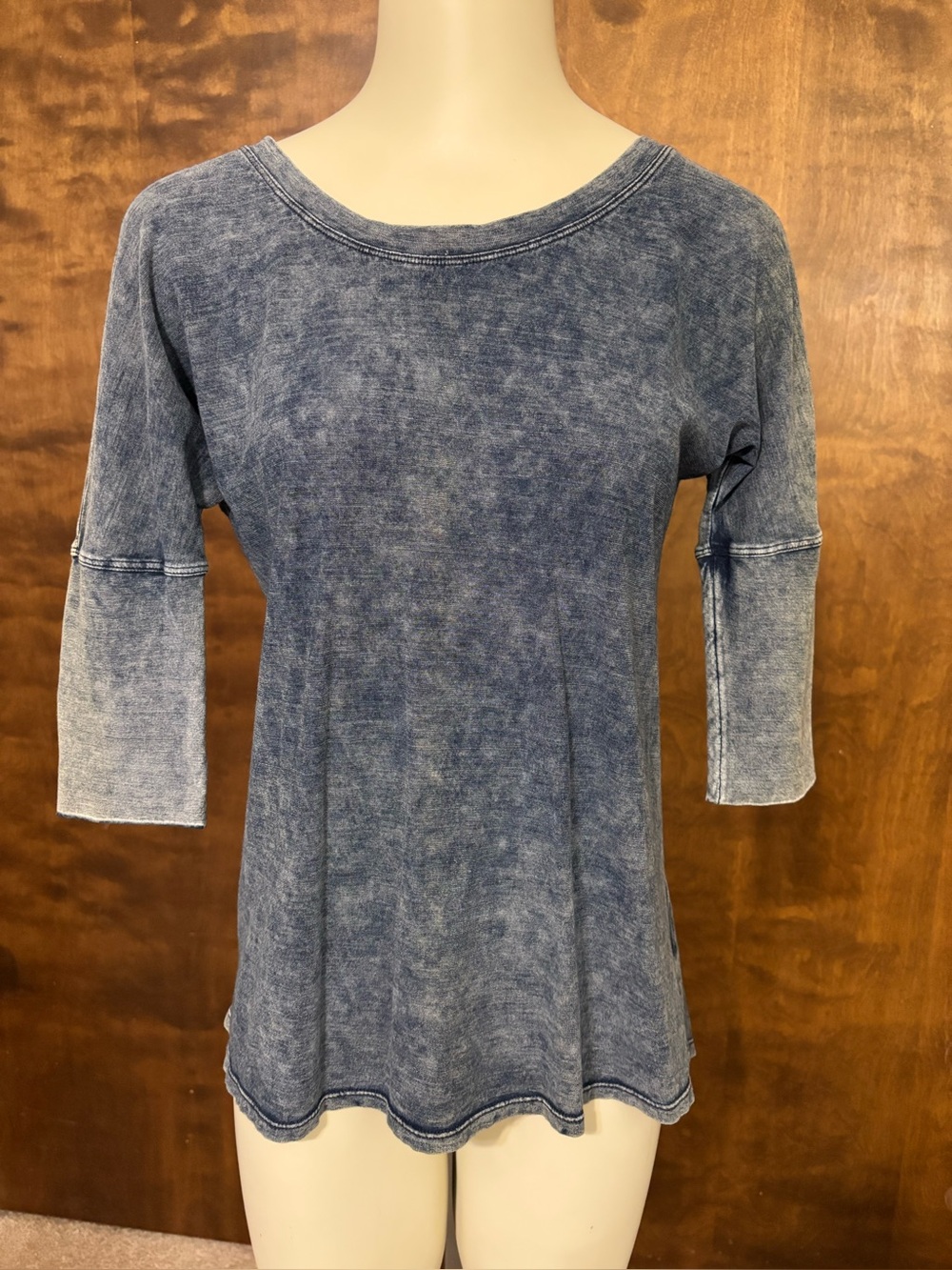 Cloth & Stone, Crew Casual T-Shirt XS